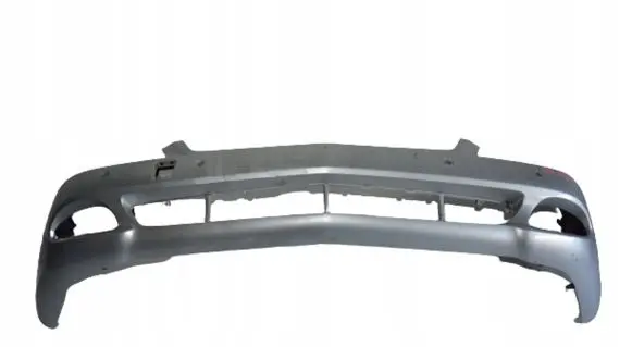 Mercedes-Benz CLS C219 Front bumper A2198800240 A2198800040