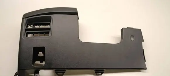 Other dashboard part