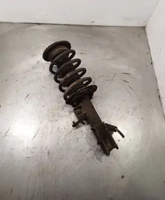 Ford Mondeo MK V Front shock absorber with coil spring