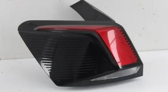 Peugeot 3008 II Rear/tail lights 81559006
