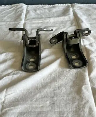 Opel Zafira C Front door hinge set 