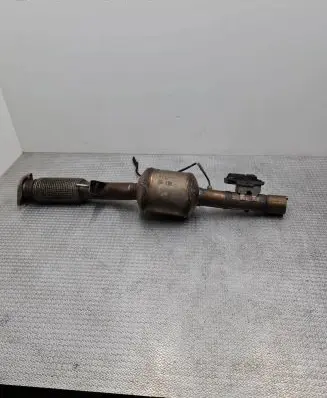 Mercedes-Benz GLA H247 Catalyst/FAP/DPF particulate filter A1774903902