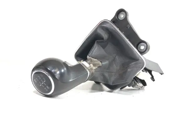 Opel Zafira B Gear shift rod 8126100101