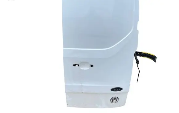 Ford Transit Custom Rear door
