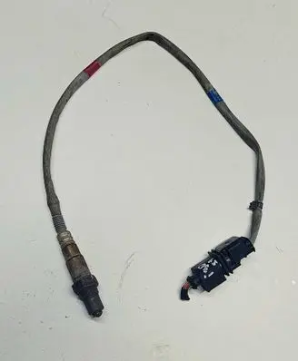 Hyundai i30 Lambda probe sensor 393512A630S9 393512A630 75WV052