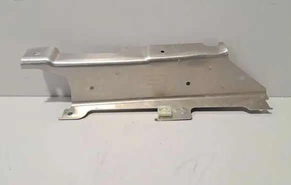 BMW XM Exhaust heat shield 9451757