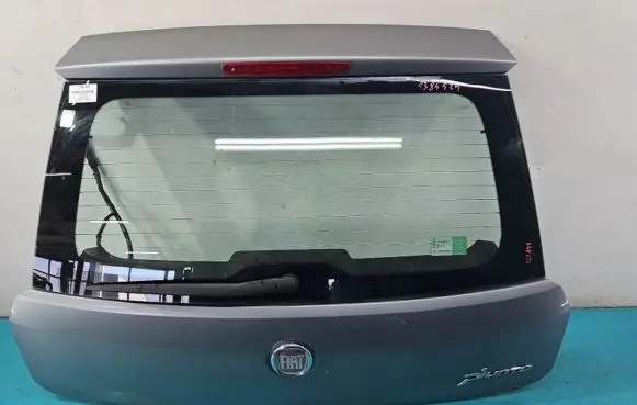 Fiat Grande Punto Tailgate/trunk/boot lid IMPRK1384524