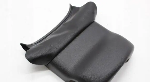 Volkswagen Up Steering wheel column trim 12E858560