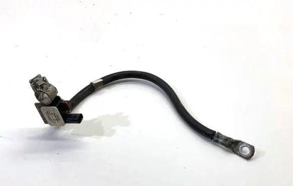 Volkswagen Transporter - Caravelle T6 Negative earth cable (battery) 7E0915181N