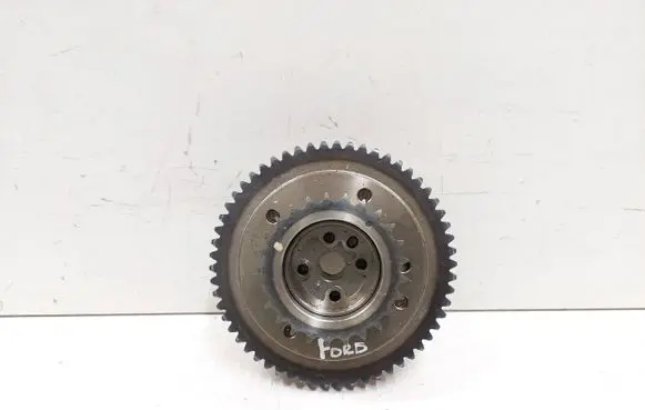 Camshaft pulley/ VANOS