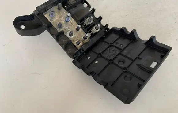 Audi A6 S6 C7 4G Positive wiring loom 4G0937517 10424902