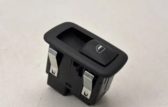 Electric window control switch