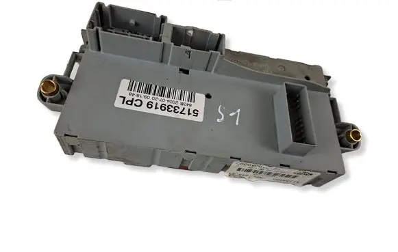 Fiat Idea Fuse module 51733919 51733919CPL