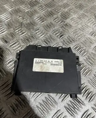 Mercedes-Benz C W203 Gearbox control unit/module A0255450432