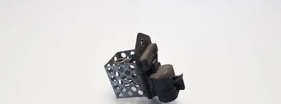 Opel Zafira A Coolant fan relay 3134503069