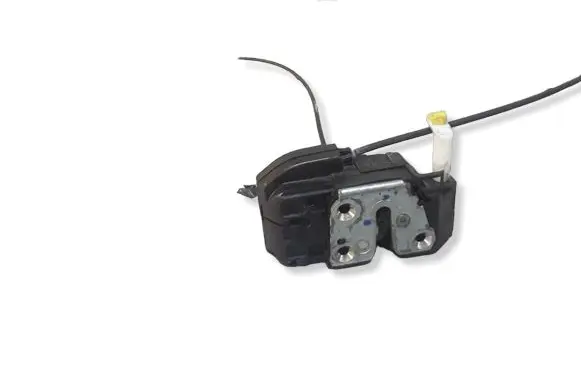Nissan Note (E11) Front door lock 