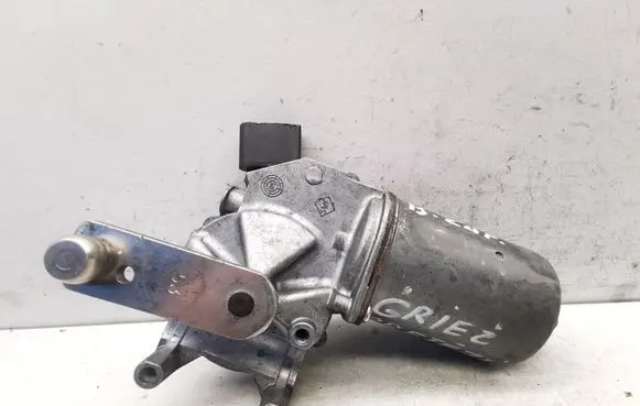 Opel Zafira B Wiper motor 40497712V