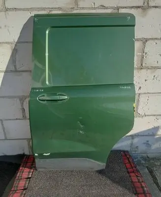 Ford Transit Courier II Side sliding door