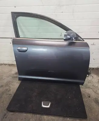Audi A6 S6 C6 4F Front door