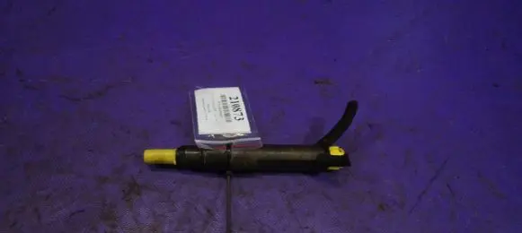 Volkswagen PASSAT B5 Fuel injector 028130201T