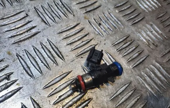 Jeep Grand Cherokee Fuel injector 0280158233