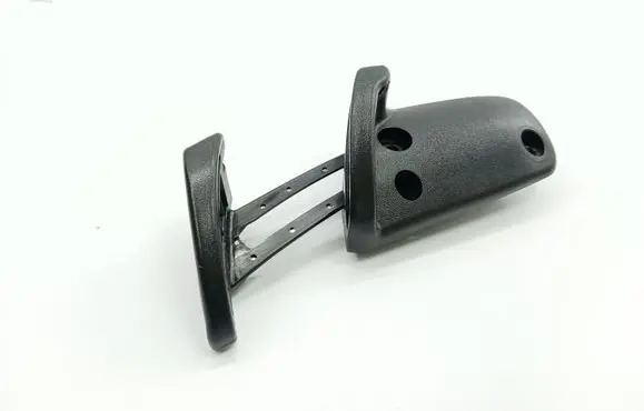 Lexus GS 300 350 430 450H Seat belt trim