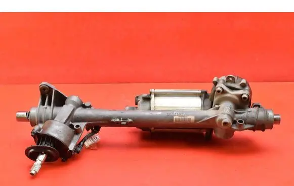 Skoda Superb B6 (3T) Steering rack 7805501468