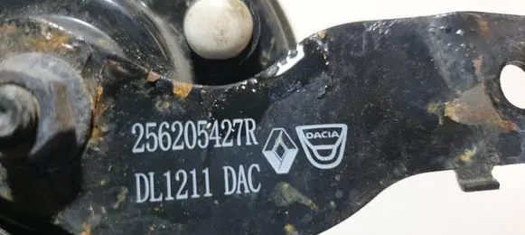 Dacia Spring Horn signal 256205427R DL1211DAC