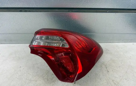 Citroen DS5 Rear/tail lights 9803167780