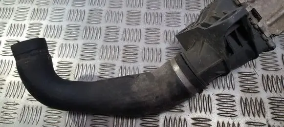 Ford Mondeo Mk III Intercooler hose/pipe