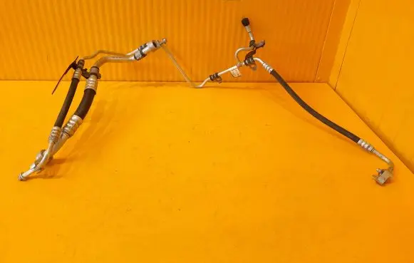 Mercedes-Benz V Class W447 Air conditioning (A/C) pipe/hose A4478302301