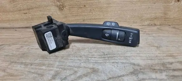 Volvo XC60 Wiper control stalk 31275360