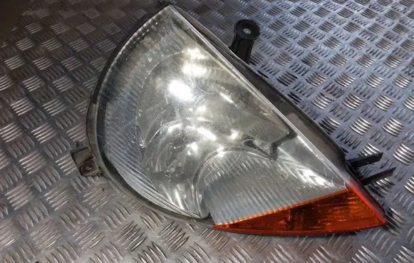 Ford Ka Headlight/headlamp 04HCRPL02A01