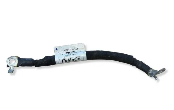 Volkswagen Amarok II Negative earth cable (battery) MB3T14N143