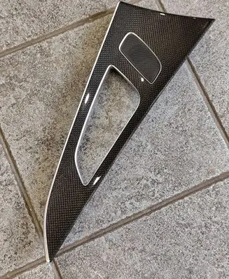 Audi A6 S6 C7 4G Rear door card trim 4G0867419 4G0867419M