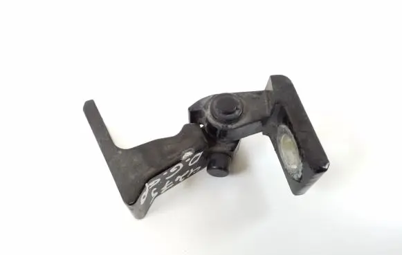 Porsche Cayenne (92A) Rear door lower hinge 8K0831402A