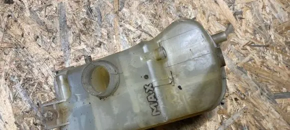 Peugeot Partner Coolant expansion tank/reservoir
