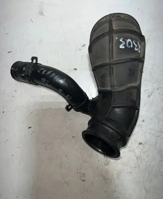 Opel Zafira A Intercooler hose/pipe 24441600