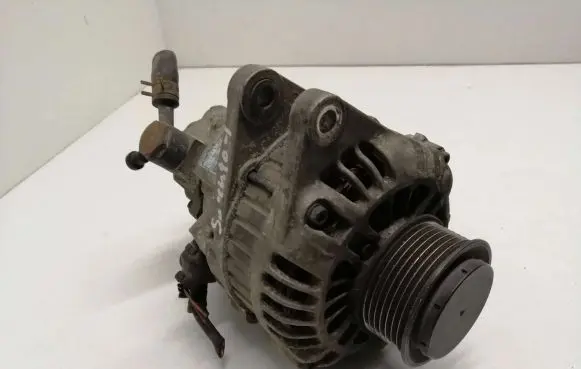 KIA Sorento Generator/alternator 373004A112 TA000A62401 12V110A