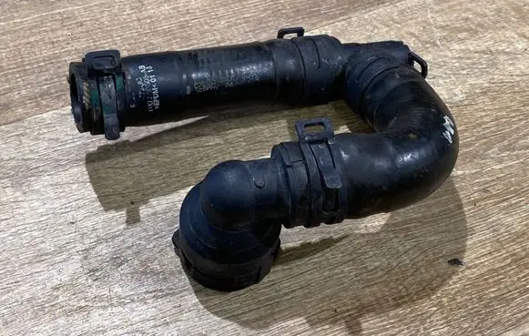 Jaguar F-Pace Water pump GX738B505A