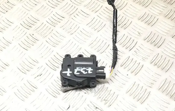 Mazda 6 Air flap motor/actuator 8701G