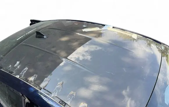 BMW M4 G82 G83 Roof 51918084168