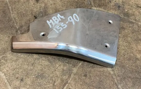 Mercedes-Benz E C207 W207 Other exterior part A2077220228