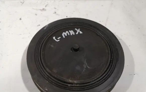 Ford C-MAX II Crankshaft pulley