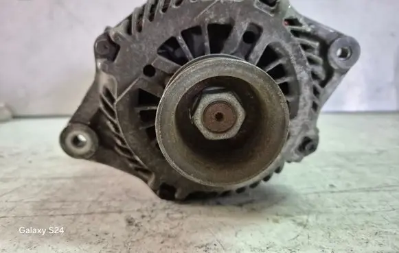 Subaru Legacy Generator/alternator 23700 A3TG0591