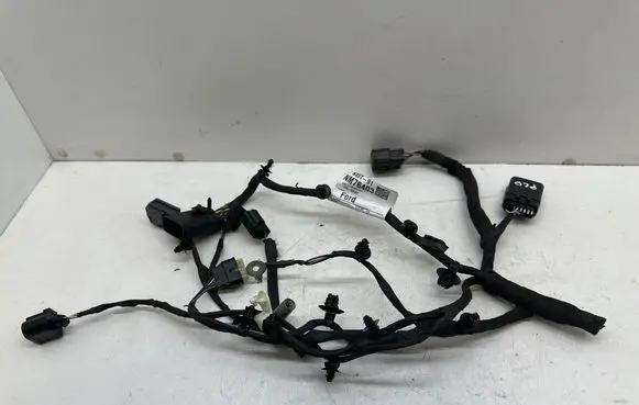 Ford Focus Headlight/headlamp wiring loom/harness NX6T91NM76403