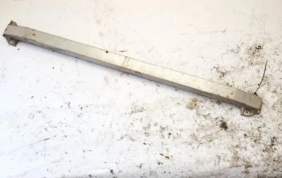 Rear beam