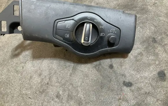 Audi A5 8T 8F Light switch 8K0941531G 2106070253 748500830000