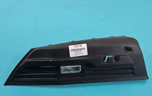 Opel Astra L Center console 98407541ZD IMPRK1513138