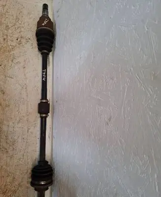 Opel Karl Front driveshaft 42341583 D5K28B ABK8